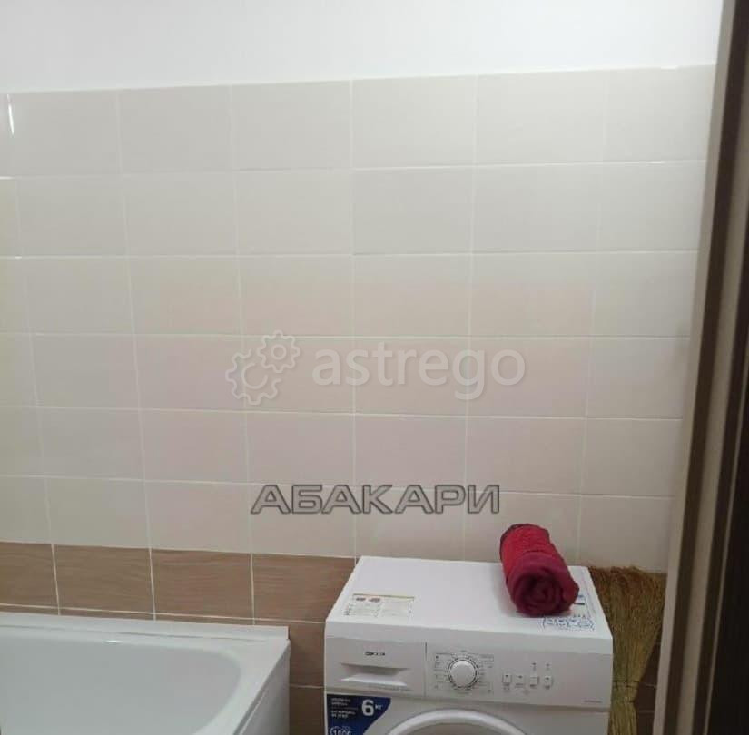 1-комн. квартира, 50 м2, 3/17 эт. Красноярск - изображение 4