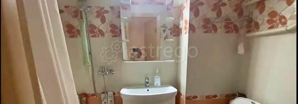 1-комн. квартира, 38 м2, 9/17 эт. Москва - изображение 7