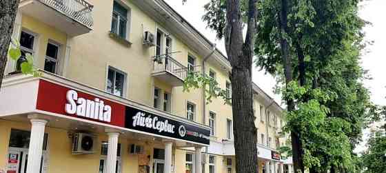 2-комн. квартира, 51 м2, 1/3 эт. Ступино