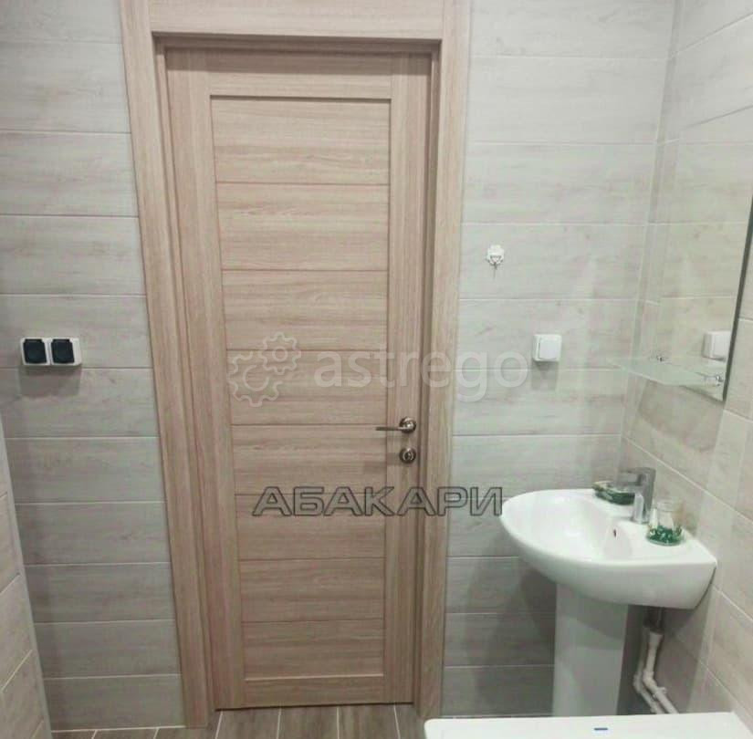 1-комн. квартира, 32 м2, 4/14 эт. Красноярск - изображение 2