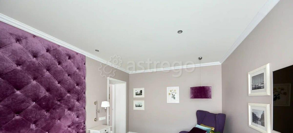 4-комн. квартира, 104 м2, 8/8 эт. Москва - изображение 5