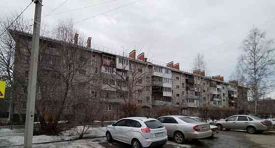 3-комн. квартира, 60.5 м2, 3/5 эт. Белокуриха