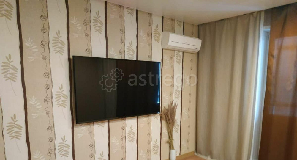 1-комн. квартира, 42 м2, 6/10 эт. Красноярск - изображение 3