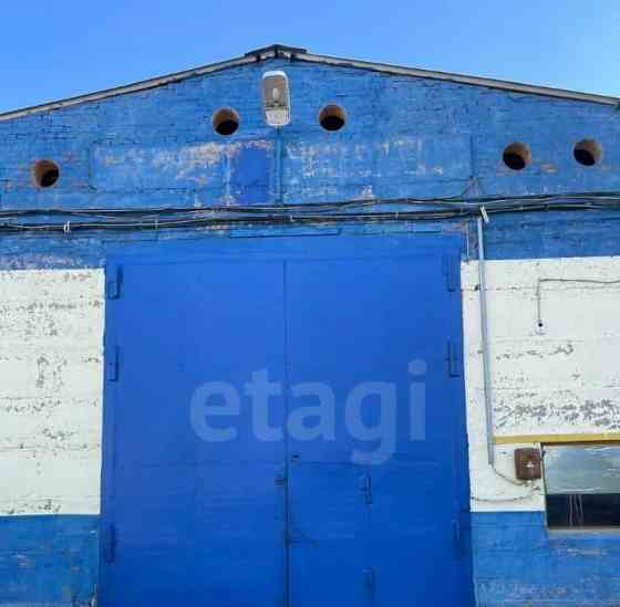 Склад, 800 м2 Красноярск