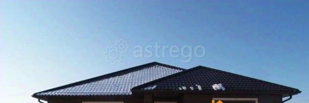 Коттедж, 60 м2, 6 соток Белебей - изображение 3