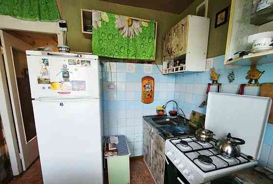 3-комн. квартира, 63 м2, 4/5 эт. Астрахань