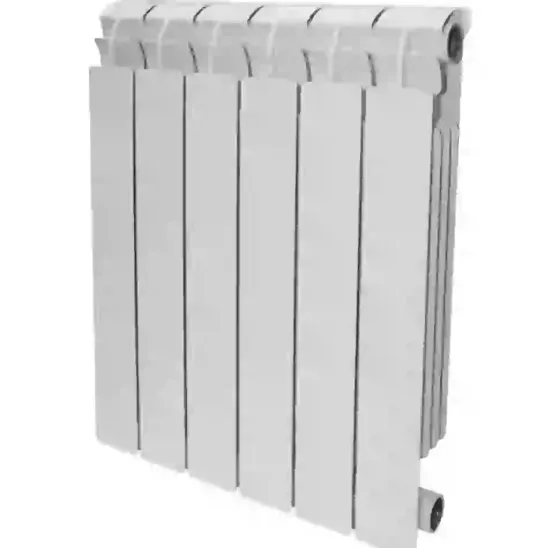 Радиатор алюминиевый Global VOX EXTRA 500 x6 Нижний Новгород