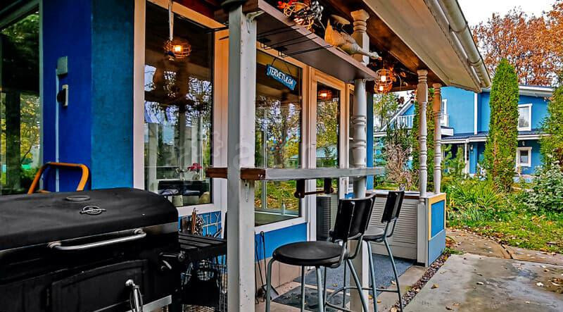 Дом, 190 м2 Санкт-Петербург - изображение 10