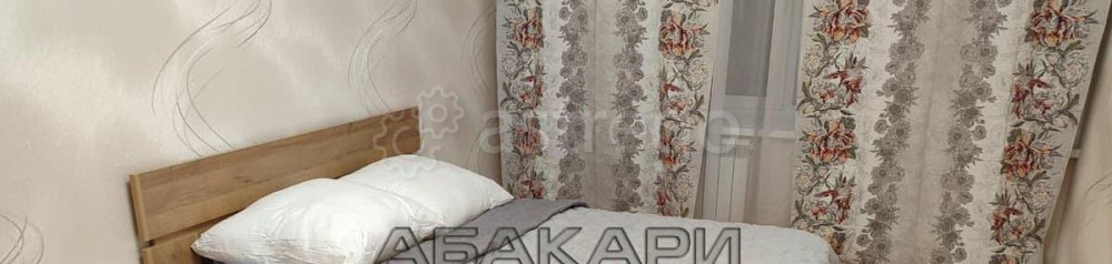1-комн. квартира, 41 м2, 8/16 эт. Красноярск - изображение 5