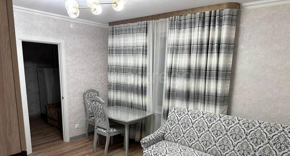 2-комн. квартира, 45 м2, 1/9 эт. Москва - изображение 6