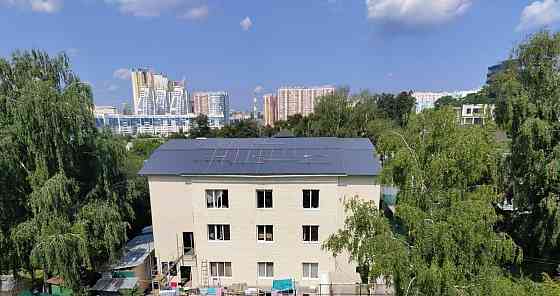 Дом, 800 м2, 8 соток, 3 эт. Москва