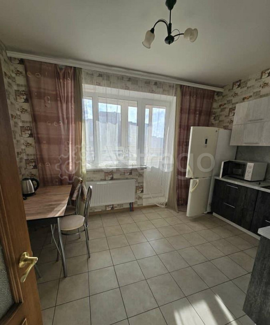 1-комн. квартира, 52 м2, 6/9 эт. Старый Оскол - изображение 2