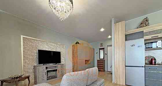 2-комн. квартира, 60 м2, 12/25 эт. Москва