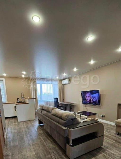 2-комн. квартира, 55 м2, 5/9 эт. Благовещенск - изображение 7