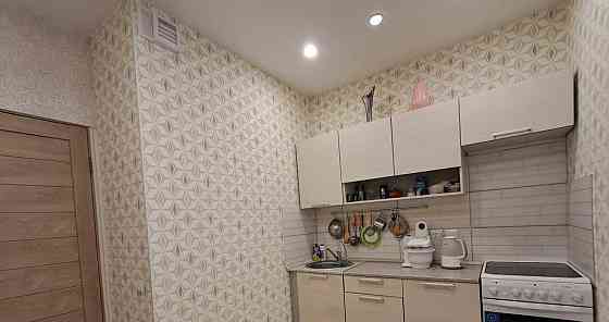 Студия, 29.6 м2, 7/16 эт. Щёлково