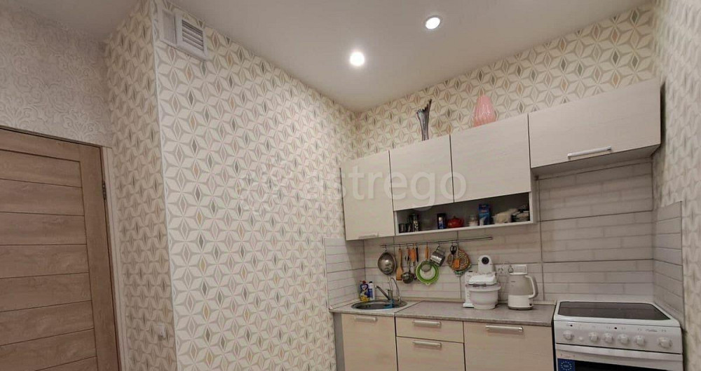 Студия, 29.6 м2, 7/16 эт. Щёлково - изображение 2