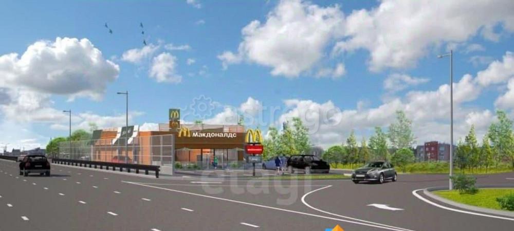 Земельный участок, 23.4 сотки Балашиха - изображение 7