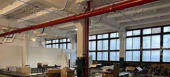 Производственное, 1080 м2 Бронницы