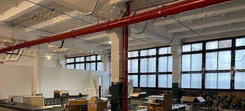 Производственное, 1080 м2 Бронницы - изображение 4