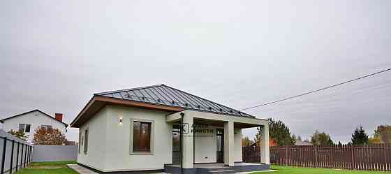 Дом, 125.5 м2, 6.9 сотки, 1 эт. Павловский Посад