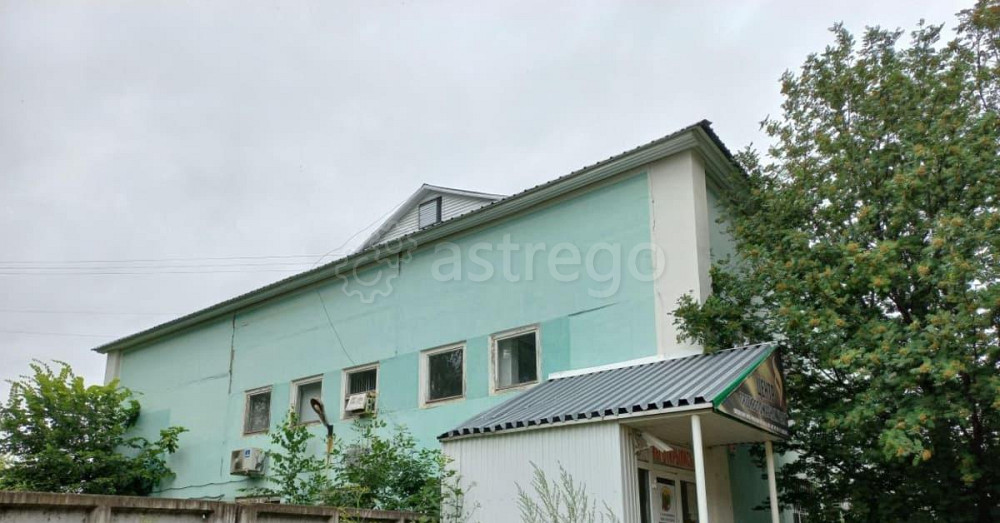 Отдельное здание, 743 м2 Благовещенск - изображение 4