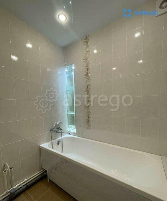 1-комн. квартира, 42 м2, 10/15 эт. Астрахань - изображение 5