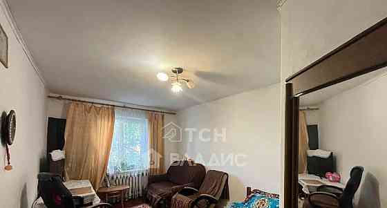 2-комн. квартира, 55 м2, 1/5 эт. Ивантеевка