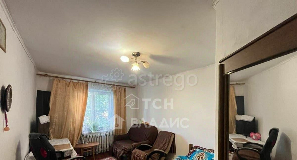 2-комн. квартира, 55 м2, 1/5 эт. Ивантеевка - изображение 6