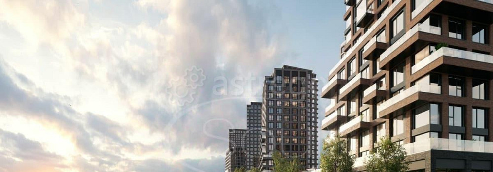 Торговое помещение, 147.5 м2 Москва - изображение 2