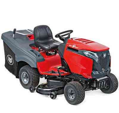 Минитрактор Wolf Garten ALPHA 106.220 H Тюмень