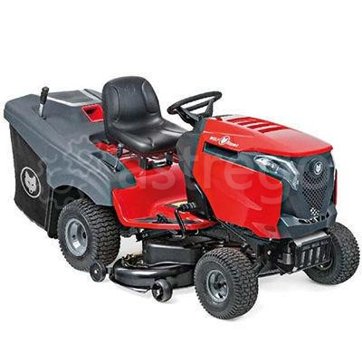 Минитрактор Wolf Garten ALPHA 106.220 H Тюмень - изображение 1