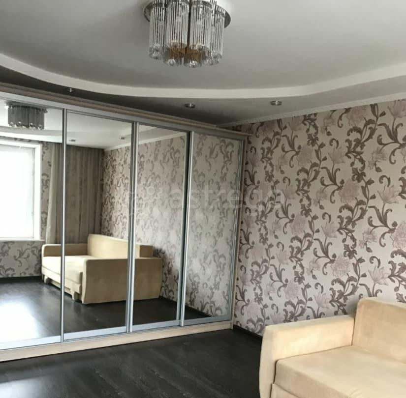 Комната, 75 м2, 5/12 эт. Москва - изображение 4
