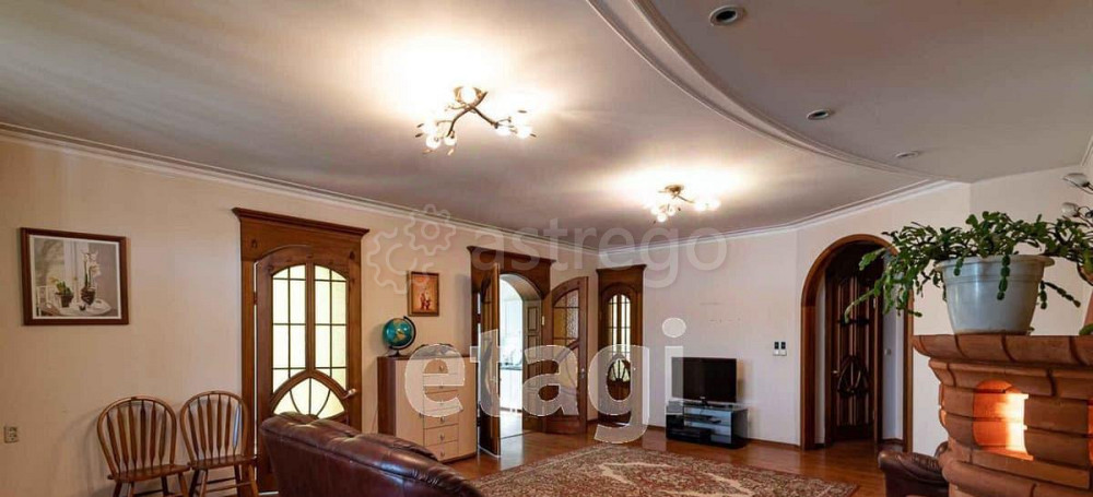 4-комн. квартира, 147 м2, 4/5 эт. Бийск - изображение 3