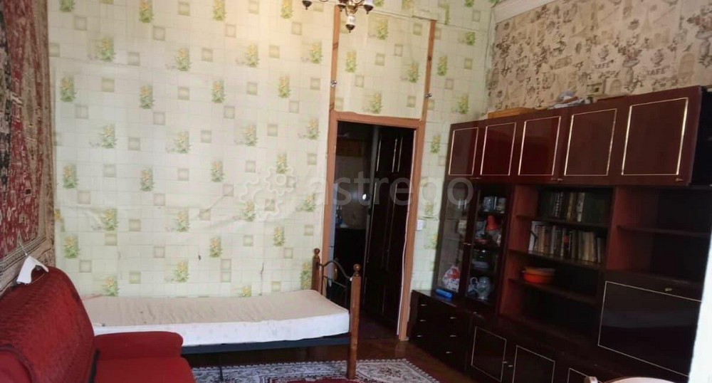 Комната, 45.1 м2, 3/4 эт. Санкт-Петербург - изображение 3