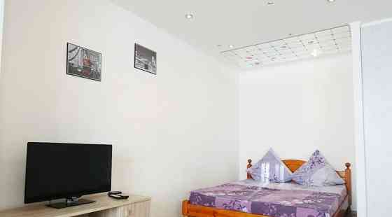 1-комн. квартира, 40 м2, 3/14 эт. Москва