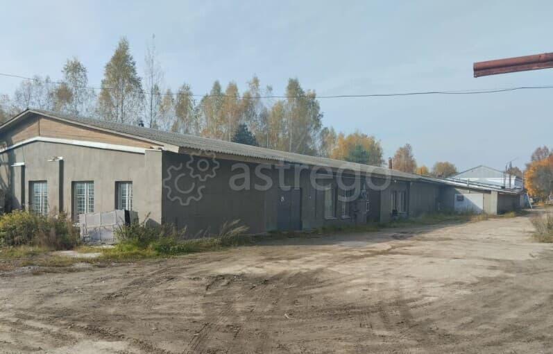 Земля промышленного назначения, 2.7 га Можайск - изображение 2