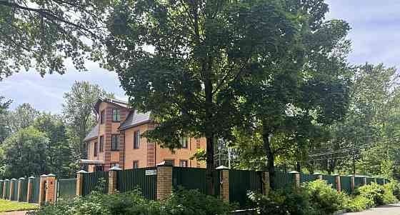 Дом, 554.8 м2, 15 соток, 3 эт. Санкт-Петербург