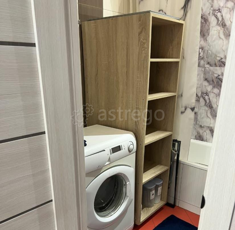 2-комн. квартира, 54 м2, 15/17 эт. Москва - изображение 3