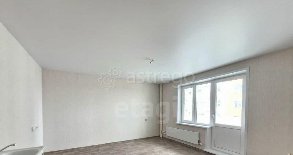 3-комн. квартира, 64.7 м2, 16/17 эт. Красноярск - изображение 3