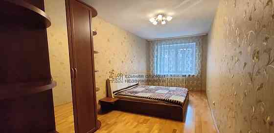 3-комн. квартира, 89 м2, 2/18 эт. Уфа