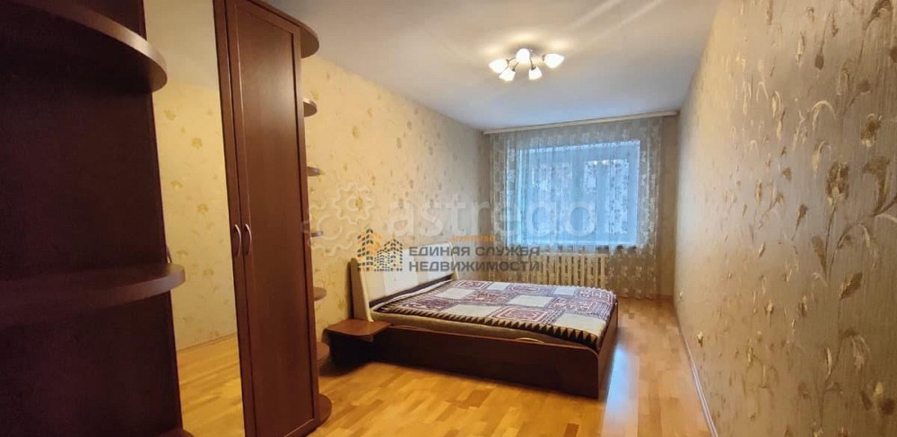 3-комн. квартира, 89 м2, 2/18 эт. Уфа - изображение 5