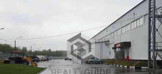 Склад, 3000 м2 Дзержинский