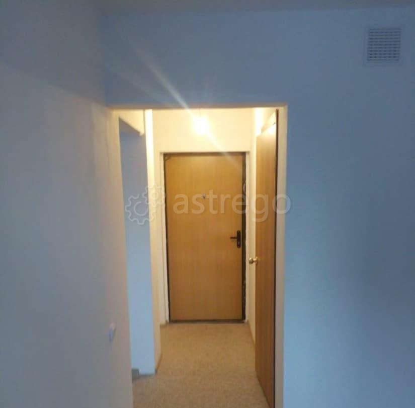 1-комн. квартира, 31 м2, 4/21 эт. Красноярск - изображение 2