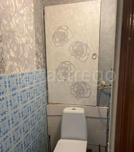 2-комн. квартира, 58 м2, 4/22 эт. Москва - изображение 7