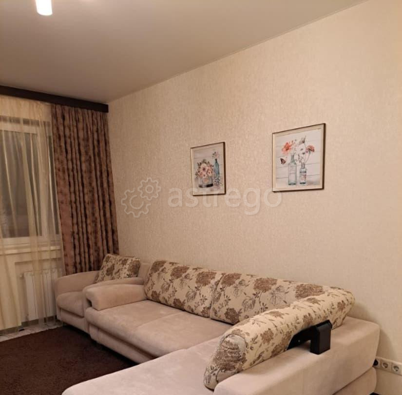 2-комн. квартира, 57.4 м2, 17/25 эт. Химки - изображение 5