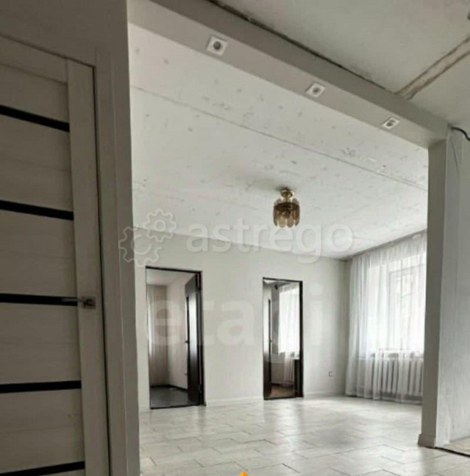 3-комн. квартира, 55 м2, 1/5 эт. Стерлитамак - изображение 3