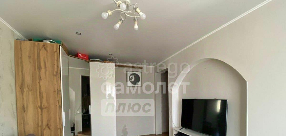 1-комн. квартира, 30.9 м2, 5/5 эт. Бийск - изображение 6
