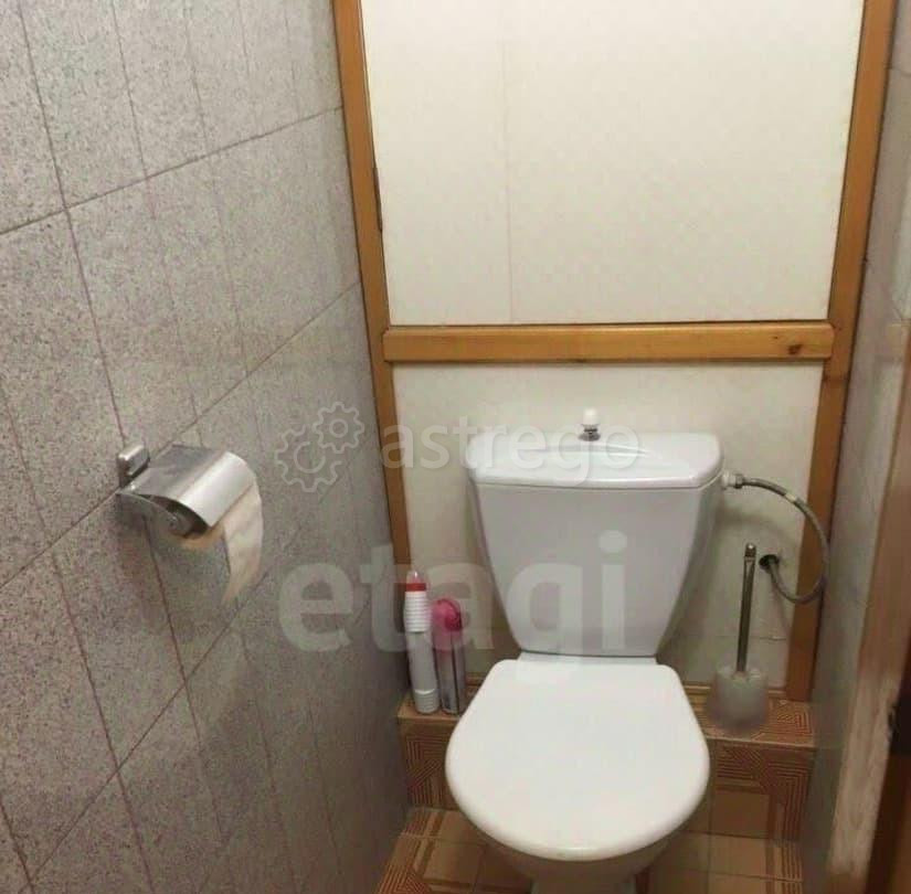 2-комн. квартира, 52.7 м2, 9/12 эт. Химки - изображение 7