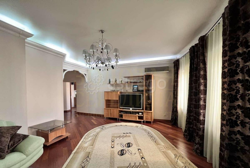 4-комн. квартира, 128.7 м2, 7/7 эт. Белгород - изображение 7