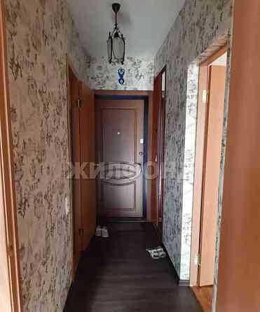 1-комн. квартира, 36 м2, 6/16 эт. Красноярск